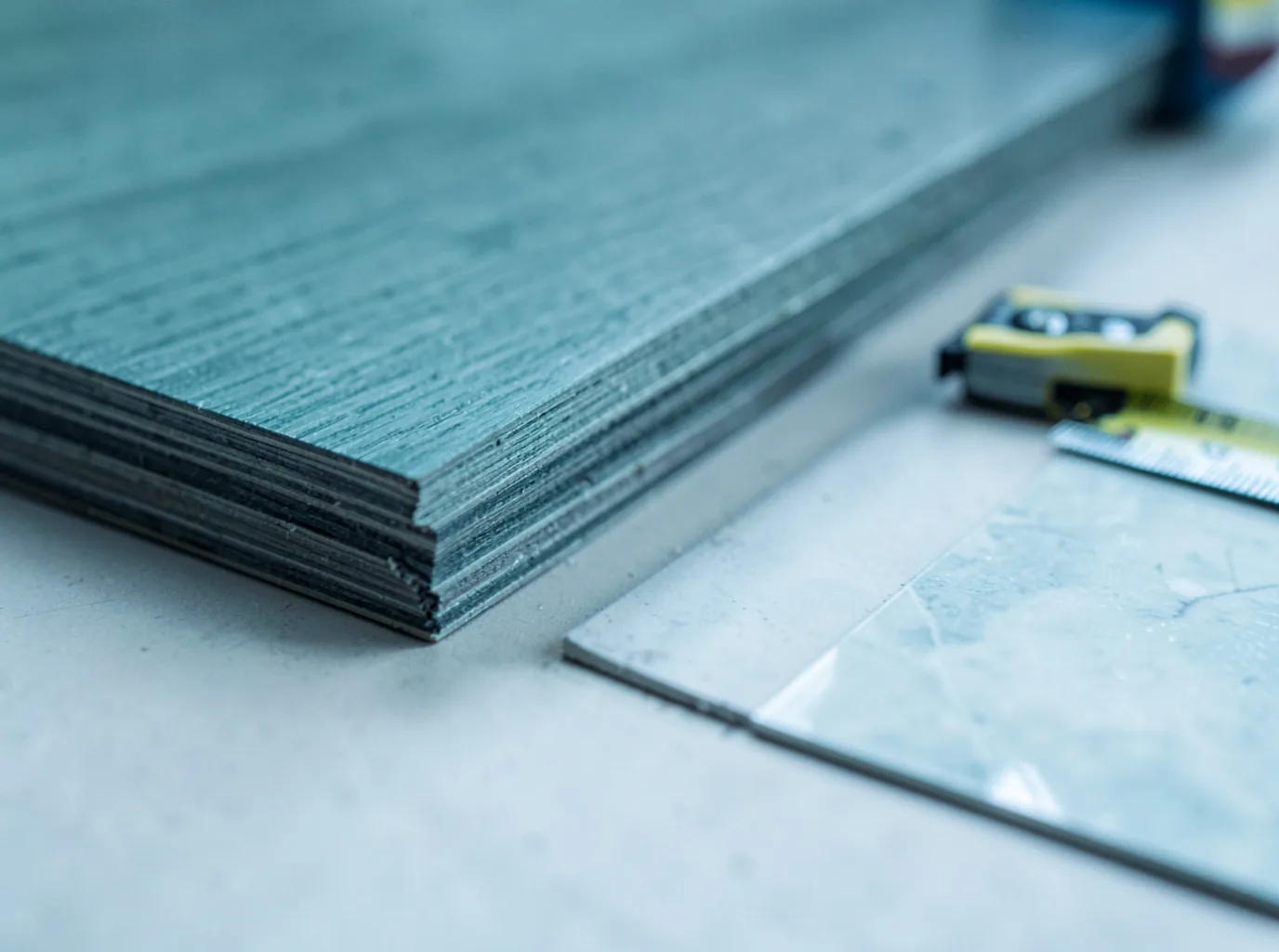 Luxury Vinyl Plank Installation Port Gamble, WA FAQs